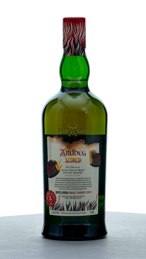 Augusta Distillery Premium Hand Selected Limited Edition Small Batch Cask Strength Straight Bourbon Batch No. 26-02