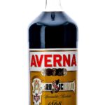 Averna Amaro Siciliano Liqueur 300cl Bottle