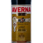 Averna Amaro Siciliano Liqueur 300cl Bottle (photo 2)