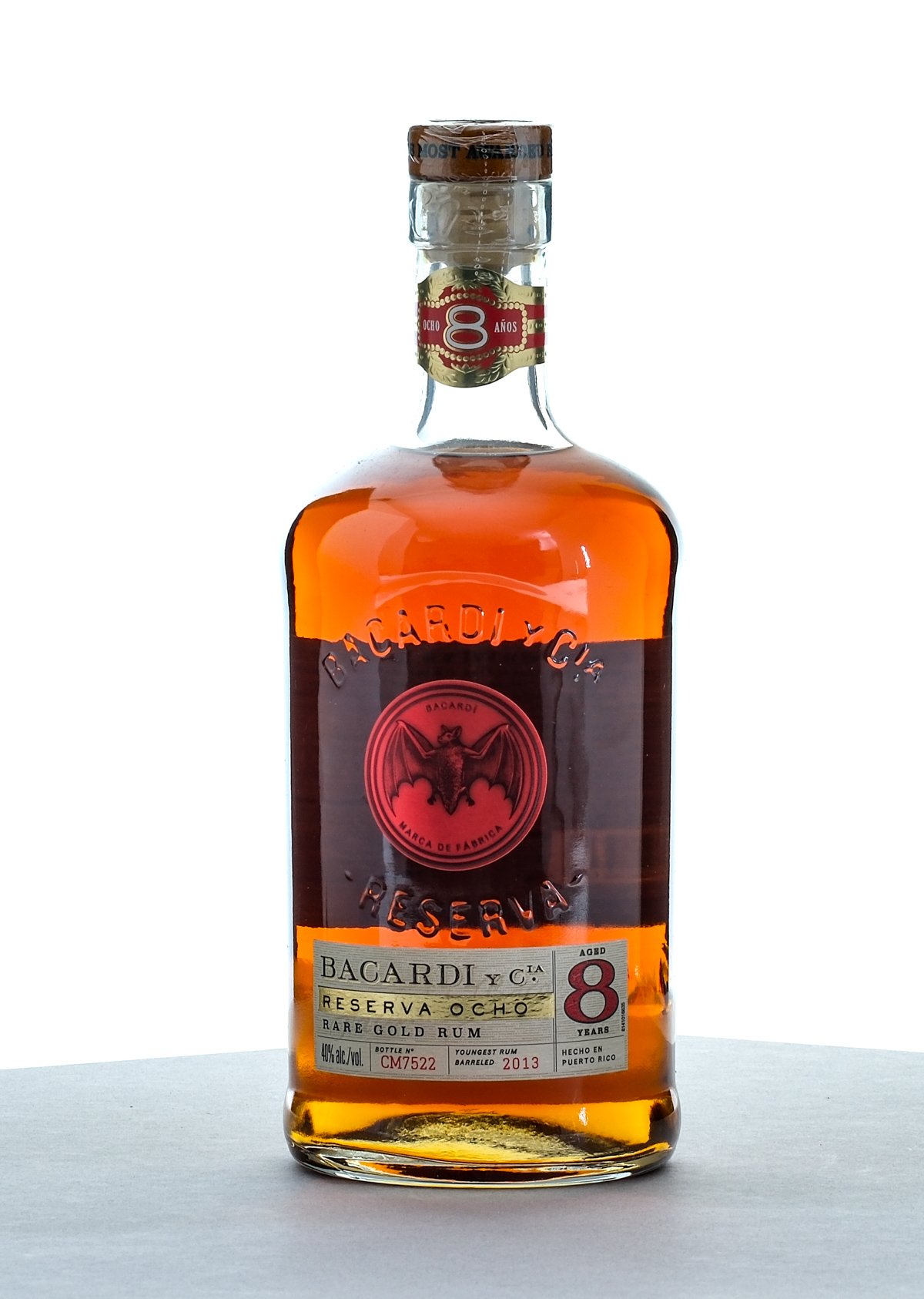 B and B D.O.M. Benedictine 23/32 Qt