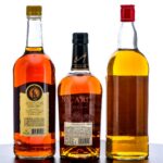 Bacardi/Blackbeard's/Fernandes Rum Group (3 Bottles) (photo 4)