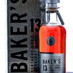 Baker's 13 Year Single Barrel Bourbon 2019 (photo 2)
