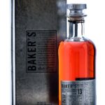 Baker's 13 Year Single Barrel Bourbon 2019 (photo 3)