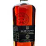 Baker's 7 Year 107 Proof Straight Sour Mash Bourbon Batch No. B-90-001