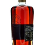 Baker's 7 Year 107 Proof Straight Sour Mash Bourbon Batch No. B-90-001 (photo 2)