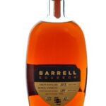 Baker's 7 Year Single Barrel Straight Bourbon