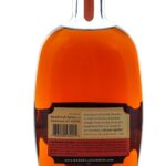 Baker's 7 Year Single Barrel Straight Bourbon (photo 2)