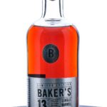 Baker's Limited Edition 13 Year Single Barrel Bourbon