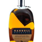 Ballantine's 12 Year Finest Blended Scotch