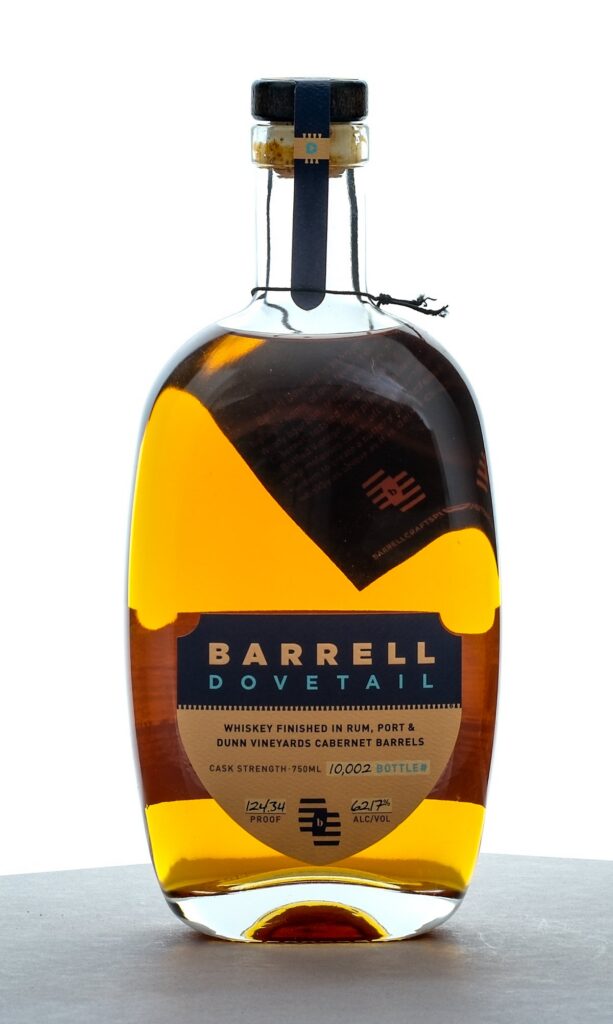 Ballantine's 12 Year Finest Blended Scotch