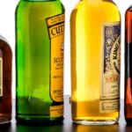 Ballantine's/Chivas Regal/Cutty Sark/King William IV Blended Scotch Whiskey Group (4 Bottles) (photo 3)
