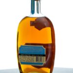 Ballantine's Finest Blended Scotch (Brown Bottle) Vintage (photo 2)