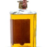 Ballantine's Finest Blended Scotch Vintage Bottle (photo 2)