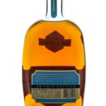 Ballantine's Finest Blended Scotch Whisky 4/5 Qt. Vintage Bottle (photo 2)