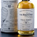 Balvenie 12 Year Single Barrel First Fill Single Malt Scotch (photo 2)