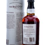 Balvenie 15 Year Single Barrel Sherry Cask Single Malt Scotch (photo 4)