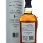 Balvenie 15 Year Single Barrel Single Malt Scotch 2014 (photo 2)