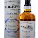 Balvenie 16 Year French Oak Single Malt Scotch