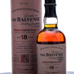 Balvenie 18 Year Old Pedro Ximénez Cask Single Malt Scotch