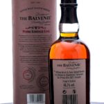 Balvenie 18 Year Old Pedro Ximénez Cask Single Malt Scotch (photo 3)
