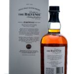 Balvenie 21 Year PortWood Single Malt Scotch (photo 3)
