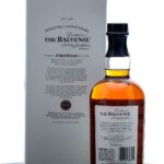 Balvenie 21 Year PortWood Single Malt Scotch (photo 3)