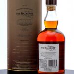 Balvenie 25 Year Single Malt Scotch (photo 2)
