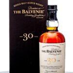 Balvenie 30 Year Single Malt Scotch Whisky