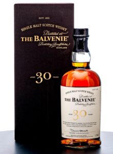 Balvenie 30 Year Single Malt Scotch Whisky