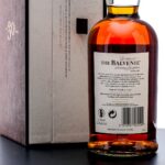 Balvenie 30 Year Single Malt Scotch Whisky (photo 3)