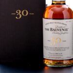 Balvenie 30 year  Single Malt Scotch Whisky 750ml (photo 2)