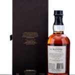 Balvenie 30 year  Single Malt Scotch Whisky 750ml (photo 3)