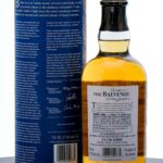 Balvenie 'A Collection of Curious Casks' 14 Year American Bourbon Barrel Single Malt Scotch (photo 2)
