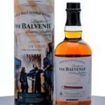 Balvenie 'A Collection of Curious Casks' 18 Year French Pineau Cask Single Malt Scotch