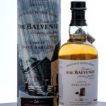 Balvenie 'A Day of Dark Barley' 26 Year Single Malt Scotch