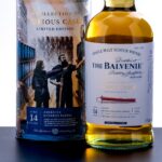 Balvenie Curious Casks American Bourbon Barrel Story 10 14 Yr Single Malt Scotch (photo 2)
