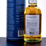 Balvenie Curious Casks American Bourbon Barrel Story 10 14 Yr Single Malt Scotch (photo 3)