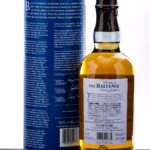 Balvenie Curious Casks American Bourbon Barrel Story 10 14 Yr Single Malt Scotch (photo 4)
