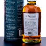 Balvenie Curious Casks French Pineau Cask Finish Story 10 18 Yr Single Malt Scotch (photo 3)