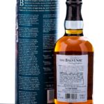 Balvenie Curious Casks French Pineau Cask Finish Story 10 18 Yr Single Malt Scotch (photo 4)