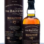 Balvenie Double Wood 17 Year Single Malt Scotch (photo 2)