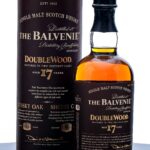 Balvenie Double Wood 17 Year Single Malt Scotch (photo 2)