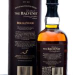 Balvenie Double Wood 17 Year Single Malt Scotch (photo 3)