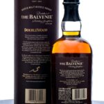 Balvenie Double Wood 17 Year Single Malt Scotch (photo 3)
