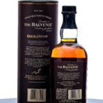 Balvenie Double Wood 17 Year Single Malt Scotch (photo 3)