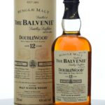 Balvenie DoubleWood 12 Year Single Malt Scotch