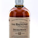 Balvenie DoubleWood 12 Year Single Malt Scotch