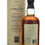 Balvenie DoubleWood 12 Year Single Malt Scotch (photo 2)