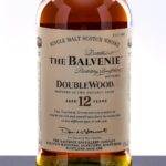 Balvenie DoubleWood 12 Year Single Malt Scotch (photo 2)