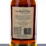 Balvenie DoubleWood 12 Year Single Malt Scotch (photo 3)